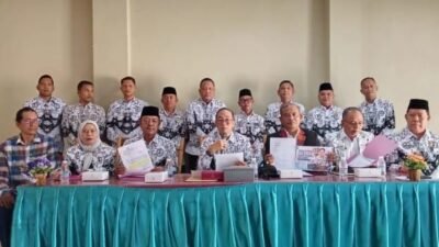 Bareskrim Bidik Pucuk Pimpinan PB PGRI, Dua Tokoh Resmi Jadi Tersangka Dugaan Pemalsuan Dokumen