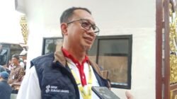 Usai Berbagi dengan Warga, 402 Calon Pimpinan Nasional DIAJAK Menyusuri Al-Qur’an Ukir Terbesar di Indonesia