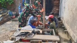 Sumur Bor Rumah Tahfiz di Talang Jambi Masuk Tahap Akhir