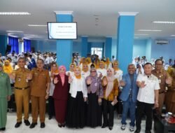 BKOW Sumsel: Sekolah Harus Jadi Ruang Aman, Perundungan Tak Boleh Lagi Ditoleransi