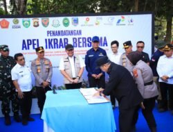 Herman Deru: Regulasi ESDM Akhiri Ketidakpastian Sumur Minyak Rakyat, Illegal Drilling Harus Dihentikan