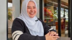 Idul Fitri Jadi Momen Tak Terlupakan, Persalinan Lancar Berkat JKN