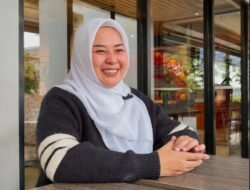 Idul Fitri Jadi Momen Tak Terlupakan, Persalinan Lancar Berkat JKN