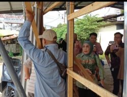 Sengketa Lahan Simpang Tegal Benangun Memanas, Kuasa Hukum Titis Minta Perlindungan Hukum