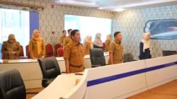 Pemkot Palembang Perkuat Pengendalian Inflasi, Siap Antisipasi Lonjakan Harga Pangan