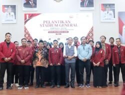 Ratu Dewa Ajak IMM Palembang Perkuat Kolaborasi, Siapkan Program Nyata Masyarakat