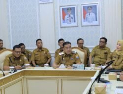 Pemkot Palembang Susun SOP Pengajuan Reklame, Tata Kota Dibenahi dan PAD Dioptimalkan