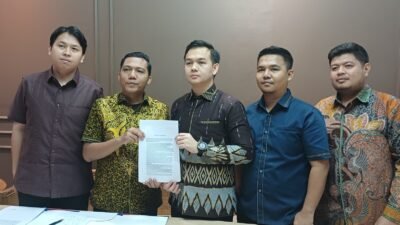 Kuasa Hukum Bripda F Bantah Tuduhan TPKS dan Aborsi, Siap Tempuh Jalur Hukum