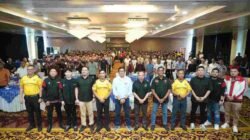 Polda Sumsel Perkuat Karakter Gen Z Melalui Turnamen E-Sport Kapolda Cup 2026