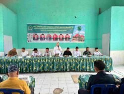 Warga Tebing Bulang Curhat ke DPRD Sumsel: Jalan Rusak, Gaji Perangkat Desa hingga Dugaan Pungutan Komite dan Seragam Sekolah