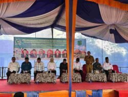 Jalan Rusak hingga Listrik Jadi Keluhan Utama Warga Sei Keruh, DPRD Sumsel Dapil IX Siap Kawal Aspirasi
