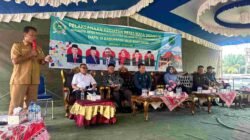 Reses DPRD Sumsel Dibanjiri Keluhan, Listrik Padam hingga Jalan Rusak