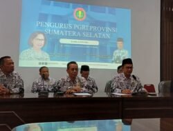 PGRI Sumsel: Polemik Kepengurusan Memasuki Babak Baru, Berkas Perkara Teguh Sumarno dan Mansur Arsyad Dilimpahkan ke Jampidum