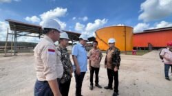 Inovasi Hilirisasi Sawit Berbasis Koperasi Jadi Sorotan Nasional