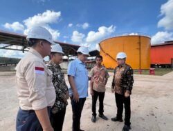 Inovasi Hilirisasi Sawit Berbasis Koperasi Jadi Sorotan Nasional