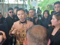 Kuasa Hukum Ahli Waris Abdul Roni Minta Sengketa Lahan di Simpang Tegal Benangun Diselesaikan Lewat Jalur Hukum