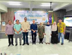 ‎USS Buka Pascasarjana Manajemen, Rektor Yudha Libatkan Praktisi Entrepreneur