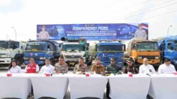 Polda Sumsel Persempit Ruang Gerak Mafia Illegal Drilling, Wujudkan Ketahanan Energi Nasional