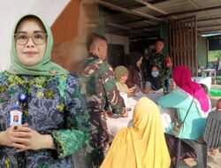Dinkes Palembang: TMMD Ke-129 Bangun Kesehatan Masyarakat, Bukan Sekadar Infrastruktur