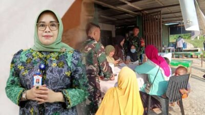 Dinkes Palembang: TMMD Ke-129 Bangun Kesehatan Masyarakat, Bukan Sekadar Infrastruktur