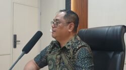 Musim Kemarau, Produksi Air Bersih Tirta Musi Palembang Tetap Stabil