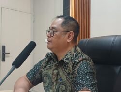 Musim Kemarau, Produksi Air Bersih Tirta Musi Palembang Tetap Stabil