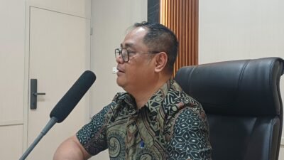 Musim Kemarau, Produksi Air Bersih Tirta Musi Palembang Tetap Stabil