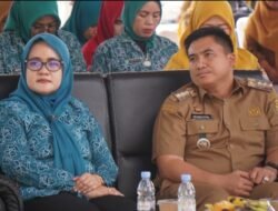 Kampanye GERMAS di Kertapati Dorong Perubahan Pola Hidup Sehat Warga