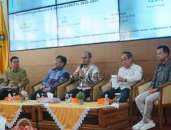 PLN UID S2JB Tegaskan Kesiapan Jaga Keandalan Listrik, Dukung Ketahanan Energi Nasional