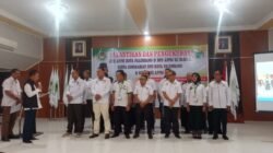 APPSI Sumsel Siap Kawal Harga Pangan, Desak Revitalisasi Pasar Tradisional