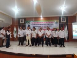 APPSI Sumsel Siap Kawal Harga Pangan, Desak Revitalisasi Pasar Tradisional