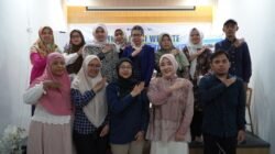 PLN UID S2JB melalui Rumah BUMN Jambi Latih UMKM Optimalkan Website untuk Pasar Ekspor