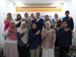 PLN UID S2JB melalui Rumah BUMN Jambi Latih UMKM Optimalkan Website untuk Pasar Ekspor