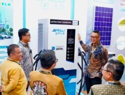Kunjungi Booth PLN di GIIAS 2026, Ada Promo Tambah Daya Listrik Diskon 50 Persen