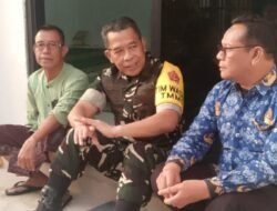 Katim Wasev TMMD Turun ke Warga, Apa yang Dirasakan dari Program Ke-129?