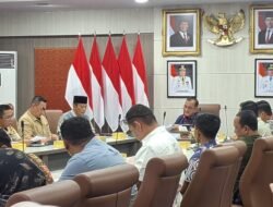Aslinmas Bangkit di Sumsel, Satpol PP: Bisa Bantu Ringankan Tugas Aparat