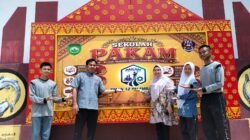 Tak Hanya Kuliah, SMA Negeri 12 Palembang Bekali Siswa Skill Kerja dan Wirausaha Lewat PAKAM