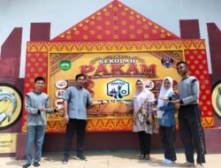 Tak Hanya Kuliah, SMA Negeri 12 Palembang Bekali Siswa Skill Kerja dan Wirausaha Lewat PAKAM