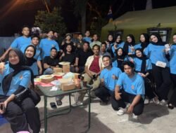 TMMD ke-129 Kodim 0418/Palembang Dorong Karang Taruna Jadi Penggerak Gotong Royong