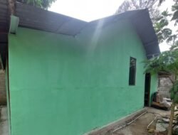Bukan Sekadar Bedah Rumah, Satgas TMMD ke-129 Tata Lingkungan Rumah Pak Karyo Menarik 