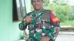 Danki Satgas TMMD Kodim 0418/Palembang Ungkap Pelajaran Berharga Selama Bersama Warga