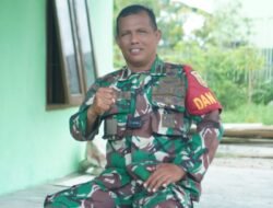 Danki Satgas TMMD Kodim 0418/Palembang Ungkap Pelajaran Berharga Selama Bersama Warga