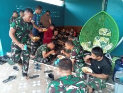TMMD ke-129 Segera Berakhir, Kedekatan TNI dan Warga Justru Makin Erat