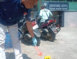 Cekcok Berujung Maut, Polres OKU Selatan Bergerak Cepat Buru Pelaku Penusukan Plt Kepala KUA