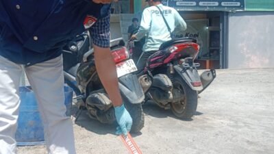 Cekcok Berujung Maut, Polres OKU Selatan Bergerak Cepat Buru Pelaku Penusukan Plt Kepala KUA