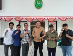 Bertahun-tahun Krisis Air Bersih, Warga Kenten Raya Gugat PDAM Tirta Betuah