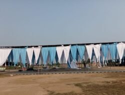 Penutupan TMMD ke-129 Tinggal Sehari, Satgas Kodim 0418/Palembang Pastikan Lokasi Siap
