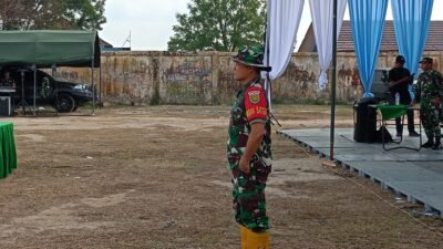 Wadan Satgas Pastikan Pengabdian TMMD ke-129 Berakhir Tanpa Kendala