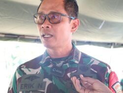 Jalan 750 Meter hingga RTLH Rampung, Dansatgas Pastikan TMMD ke-129 Palembang Siap Ditutup