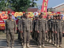 Satpol PP hingga DLLAJ Turut Terlibat, Penutupan TMMD ke-129 Perkuat Sinergi